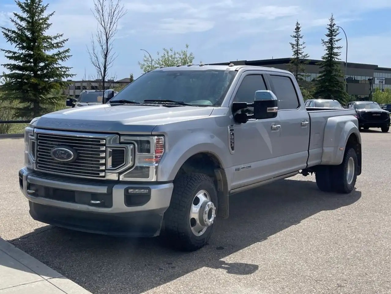 2022 Ford F 350