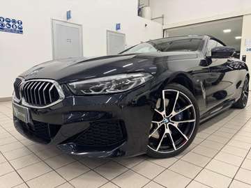 d xDrive”CARBON CORE”PACCHETTO M”FULL LED”