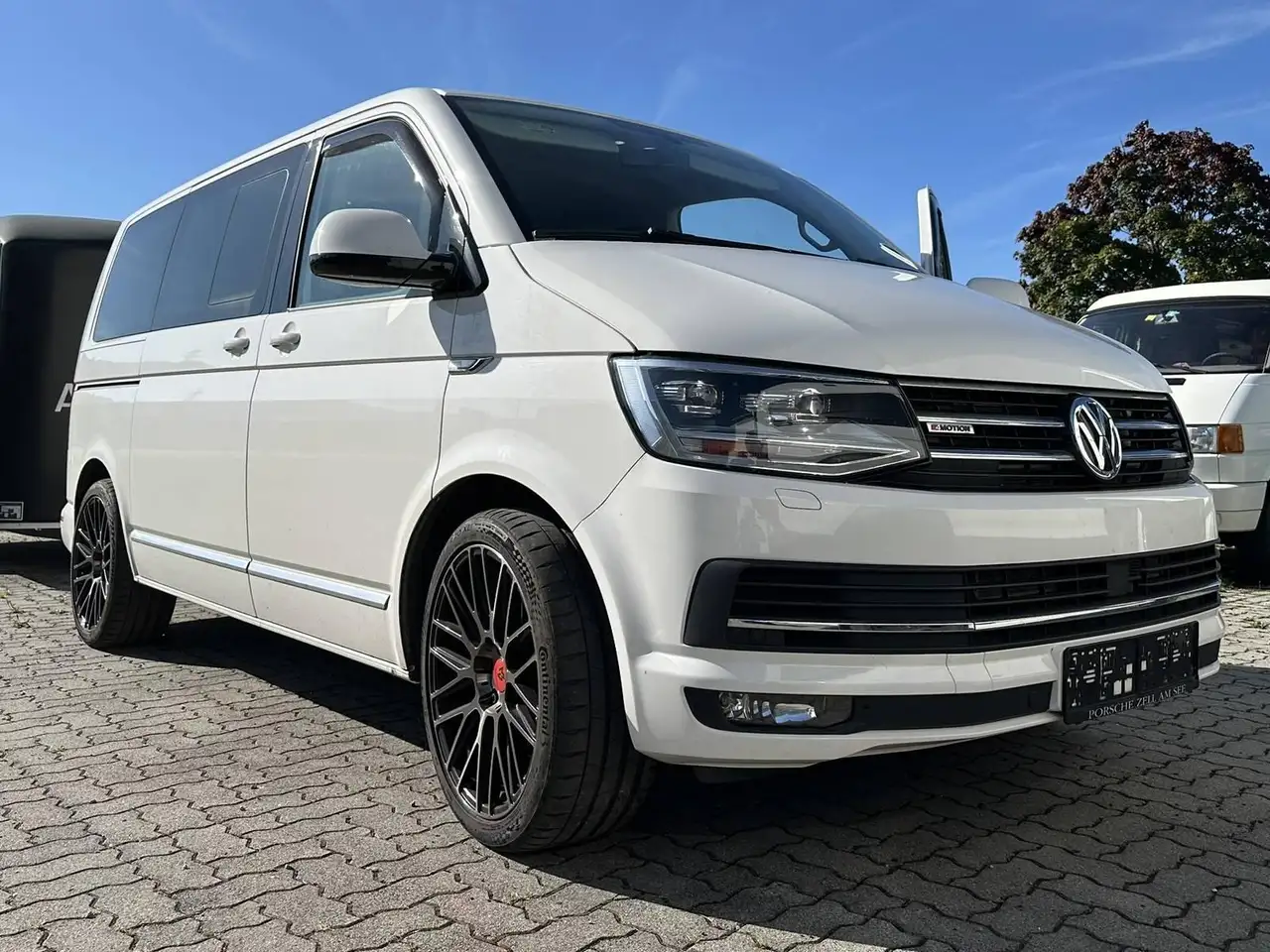 Volkswagen T6