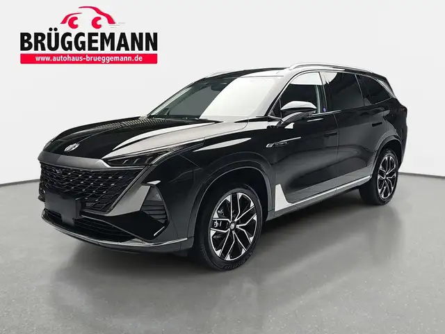 MG MGS9