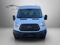 Ford Transit Kasten 2,0 TDCi L3H2 350 Trend *1. Besitz, MwSt., 2x Schiebetür* Weiß - thumbnail 2
