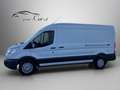 Ford Transit Kasten 2,0 TDCi L3H2 350 Trend *1. Besitz, MwSt., 2x Schiebetür* Weiß - thumbnail 4