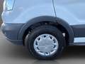 Ford Transit Kasten 2,0 TDCi L3H2 350 Trend *1. Besitz, MwSt., 2x Schiebetür* Weiß - thumbnail 11