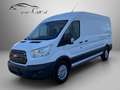 Ford Transit Kasten 2,0 TDCi L3H2 350 Trend *1. Besitz, MwSt., 2x Schiebetür* Weiß - thumbnail 3