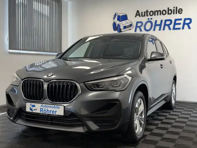 BMW X1 sDrive18i Automatik Advantage LED Navi Kamera
