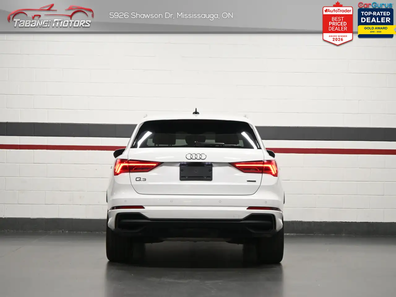 Audi Q3 снимка Audi Q3