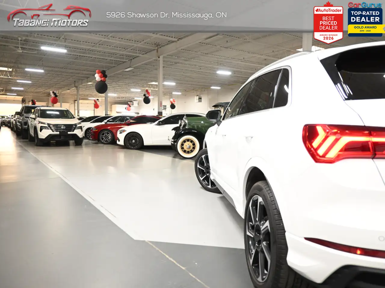 Audi Q3 снимка Audi Q3