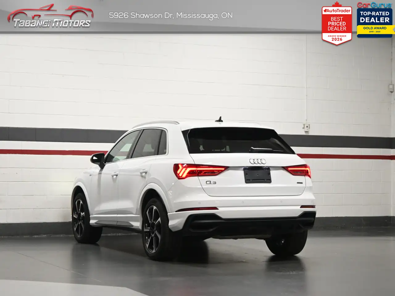 Audi Q3 снимка Audi Q3