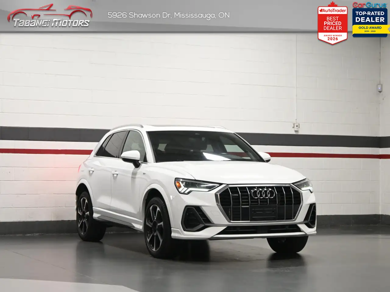 Audi Q3 снимка Audi Q3