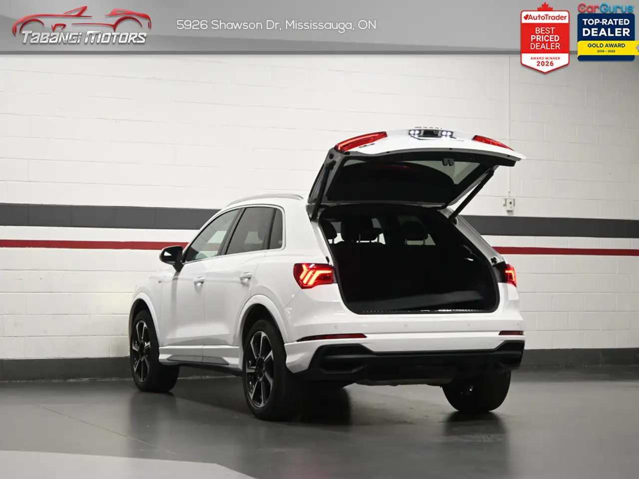 Audi Q3 снимка Audi Q3