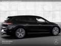Mercedes-Benz EQS SUV EQS 450 SUV AMG Fahrass Fondent Pano Burmester HUD Noir - thumbnail 16
