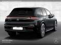 Mercedes-Benz EQS SUV EQS 450 SUV AMG Fahrass Fondent Pano Burmester HUD Noir - thumbnail 4