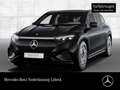 Mercedes-Benz EQS SUV EQS 450 SUV AMG Fahrass Fondent Pano Burmester HUD Noir - thumbnail 1
