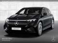Mercedes-Benz EQS SUV EQS 450 SUV AMG Fahrass Fondent Airmat Pano Distr. Negru - thumbnail 2
