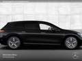 Mercedes-Benz EQS SUV EQS 450 SUV AMG Fahrass Fondent Pano Burmester HUD Noir - thumbnail 20