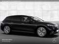 Mercedes-Benz EQS SUV EQS 450 SUV AMG Fahrass Fondent Pano Burmester HUD Noir - thumbnail 15