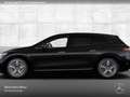 Mercedes-Benz EQS SUV EQS 450 SUV AMG Fahrass Fondent Pano Burmester HUD Noir - thumbnail 5