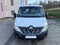 Renault Master CASSONE FISSO RUOTE GEMELLATE MOLTO BELLO IN TUTTO Blanc - thumbnail 3