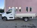 Renault Master CASSONE FISSO RUOTE GEMELLATE MOLTO BELLO IN TUTTO Blanc - thumbnail 2