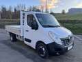 Renault Master CASSONE FISSO RUOTE GEMELLATE MOLTO BELLO IN TUTTO Blanc - thumbnail 6