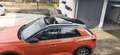 Volkswagen T-Roc T-Roc 2017 2.0 tdi Advanced 150cv dsg Arancione - thumbnail 6