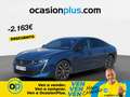Peugeot 508 1.6 PureTech S&S GT Line EAT8 180 Azul - thumbnail 1