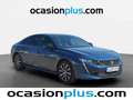 Peugeot 508 1.6 PureTech S&S GT Line EAT8 180 Azul - thumbnail 2