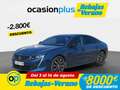 Peugeot 508 1.6 PureTech S&S GT Line EAT8 180 Azul - thumbnail 1