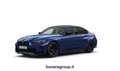 BMW M3 3.0 Competition M xdrive auto Blu/Azzurro - thumbnail 1