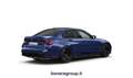BMW M3 3.0 Competition M xdrive auto Blu/Azzurro - thumbnail 2
