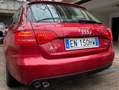 Audi A4 A4 IV 2007 Avant Avant 2.0 tdi Ambiente Plus 170cv Rosso - thumbnail 4