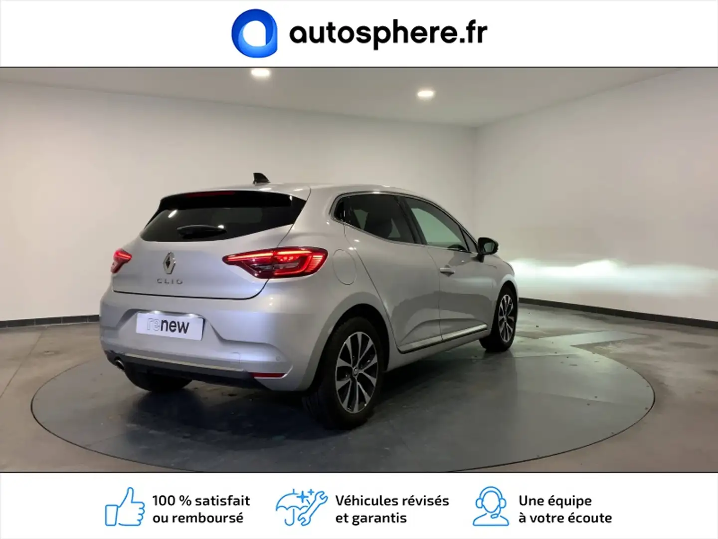 Renault Clio 1.0 TCe 90ch Evolution - 2