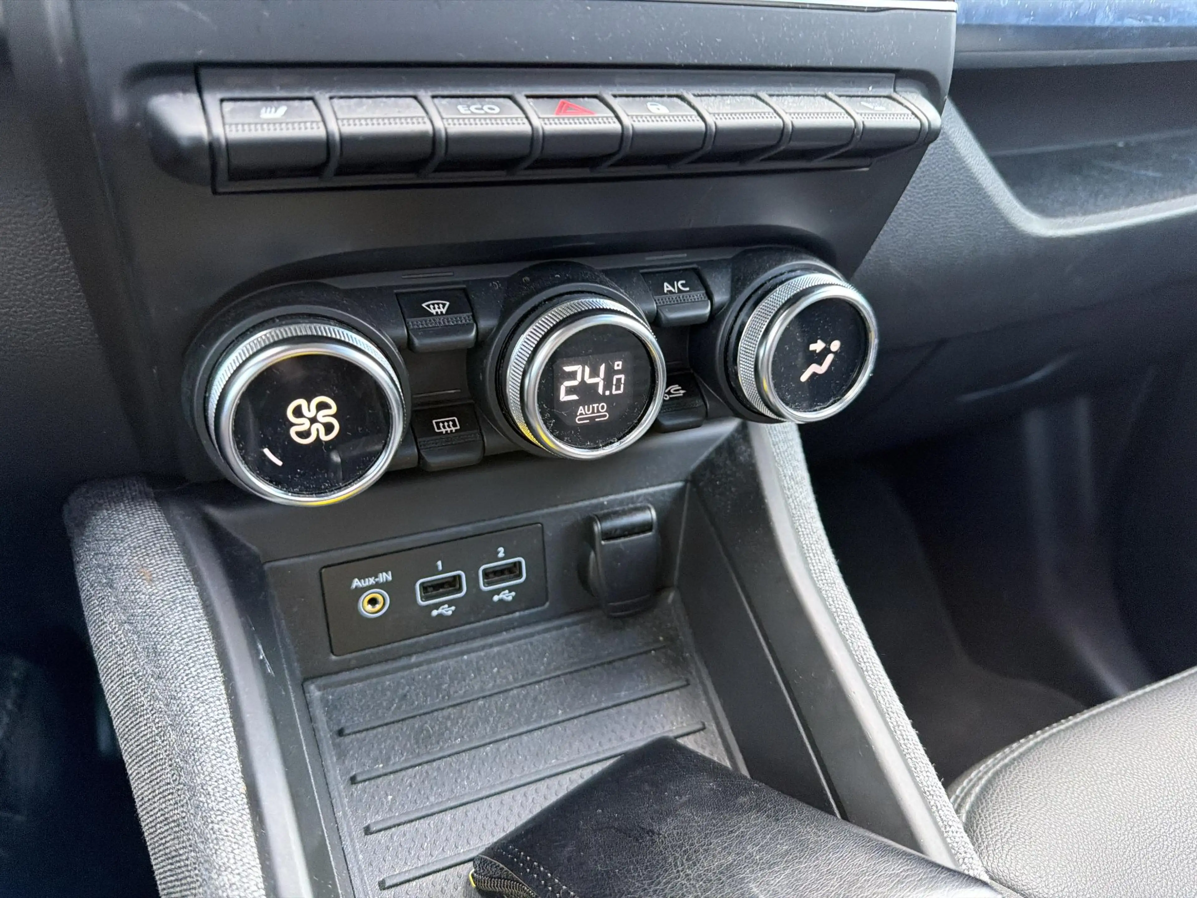 Renault ZOE R135 Intens 52 kWh (ex Accu) | Camera | Cruise | C — photo 14