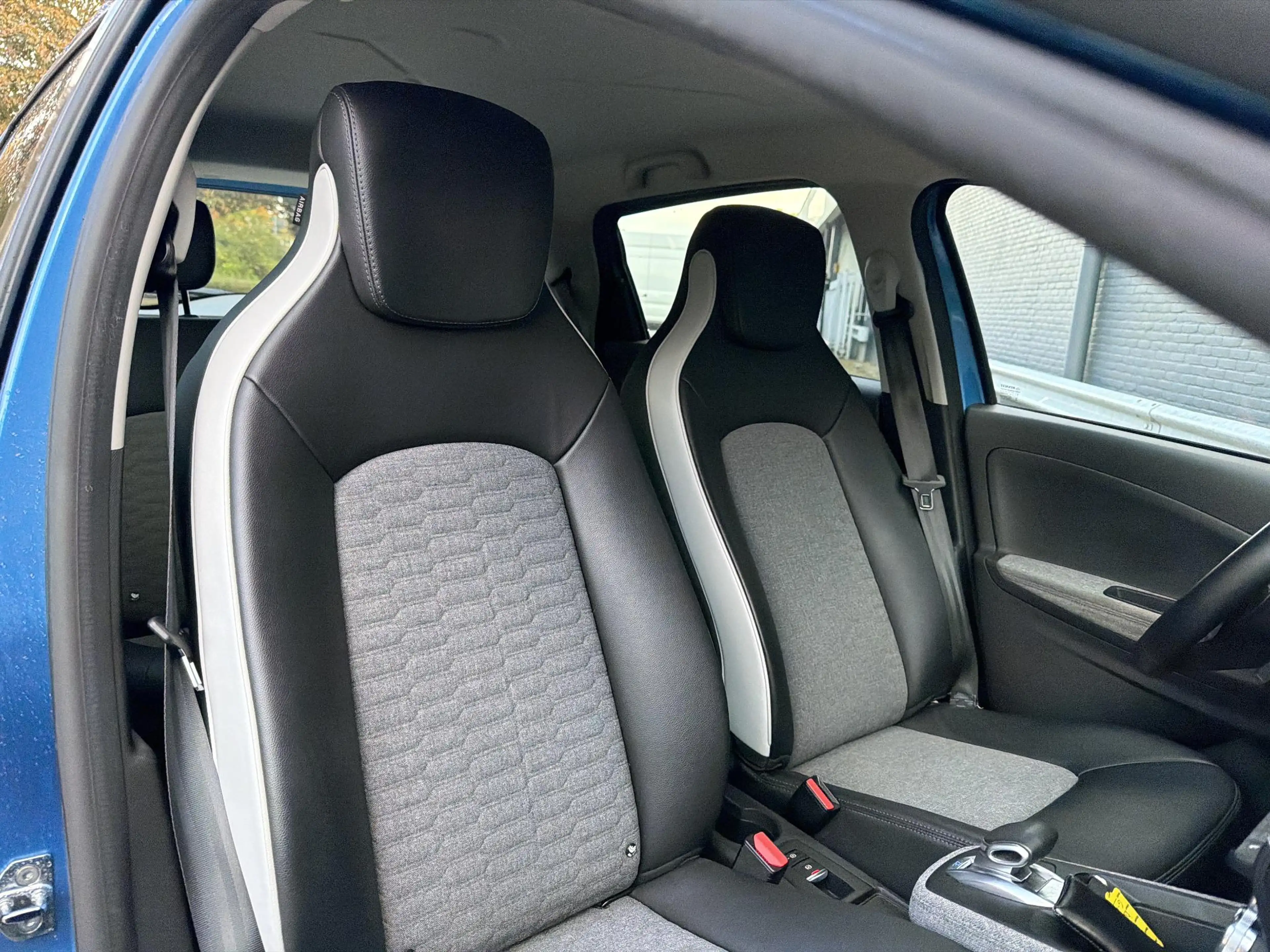 Renault ZOE R135 Intens 52 kWh (ex Accu) | Camera | Cruise | C — photo 4