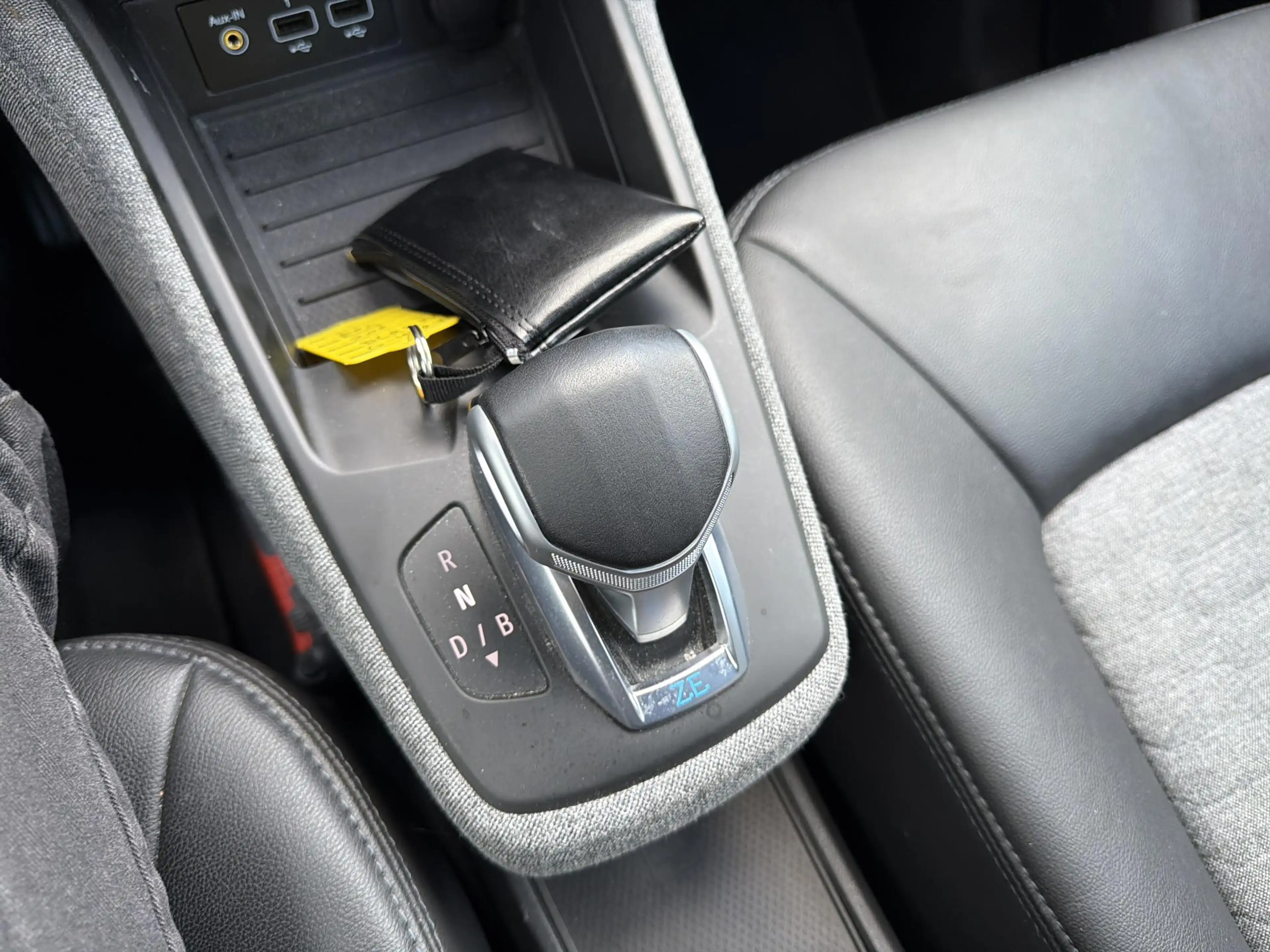 Renault ZOE R135 Intens 52 kWh (ex Accu) | Camera | Cruise | C — photo 15
