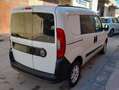 Fiat Doblo CILINDRATA 1.3, 90cv Blanc - thumbnail 6