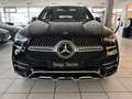 Mercedes-Benz GLE 350 de 4M AMG Line FAP Pano AHK MBeam Distro Schwarz - thumbnail 3
