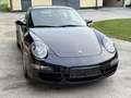 Porsche 997 911 Carrera 4 Coupé Schwarz - thumbnail 3