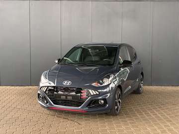 MPI 1.2 79PS N-Line / CarPlay Navi Kamera Tempo...