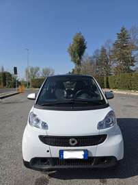 0.8 cdi Pulse 54cv FL