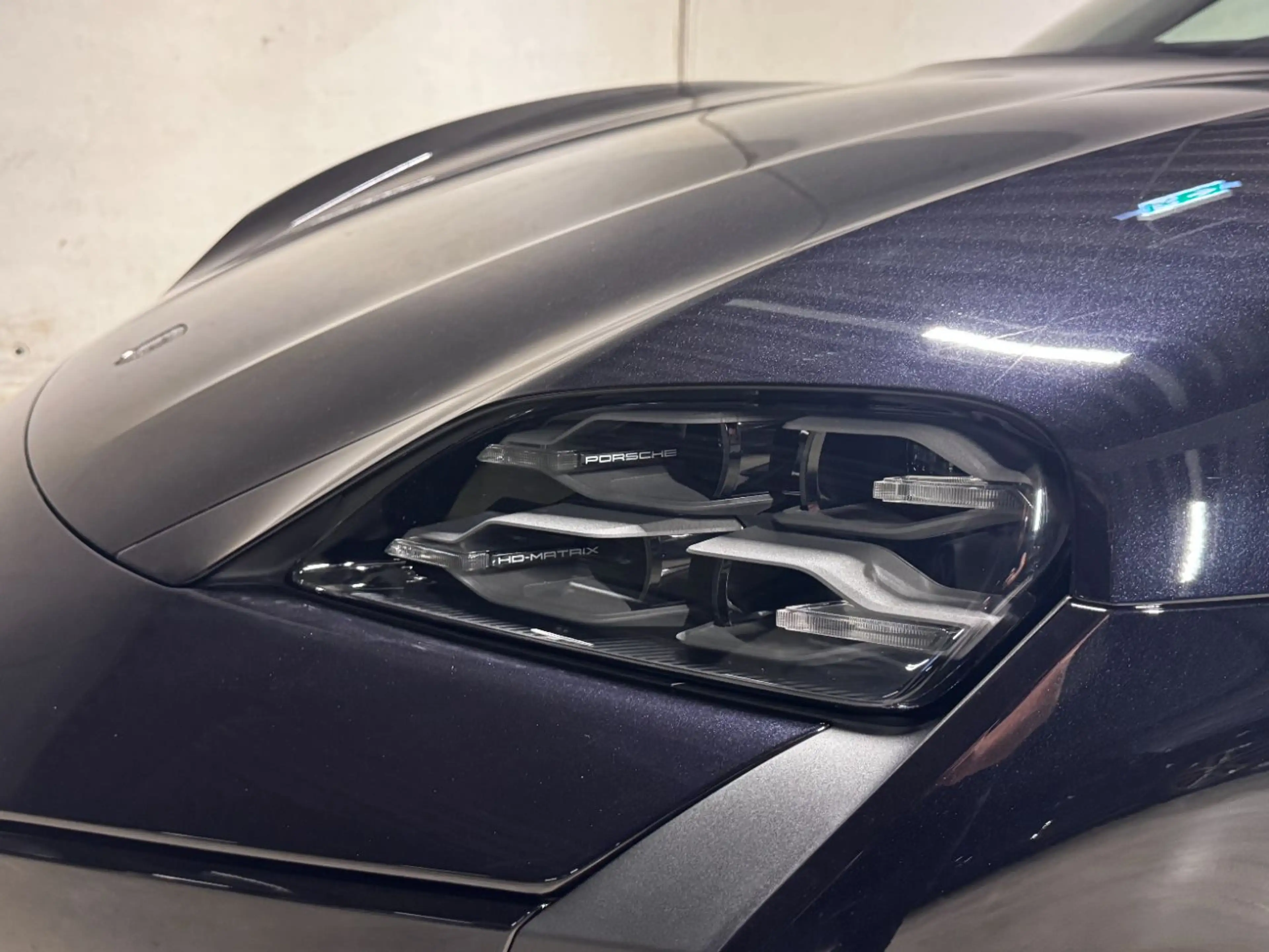 Porsche Taycan Turbo S Sport Turismo |Dynamikpaket |Soft-Close — photo 10