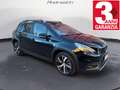 Peugeot 2008 BlueHDi 120 EAT6 S&S Allure Schwarz - thumbnail 1
