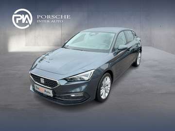 Style Edition 1.5 TSI 115 PS