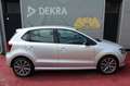 Volkswagen Polo POLO V BlueGT BMT KLIMA PDC 17.ZOLL ALU 2.HAND Zilver - thumbnail 11