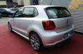 Volkswagen Polo POLO V BlueGT BMT KLIMA PDC 17.ZOLL ALU 2.HAND Argent - thumbnail 3