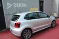 Volkswagen Polo POLO V BlueGT BMT KLIMA PDC 17.ZOLL ALU 2.HAND Argent - thumbnail 10