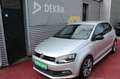 Volkswagen Polo POLO V BlueGT BMT KLIMA PDC 17.ZOLL ALU 2.HAND Argent - thumbnail 12