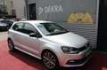 Volkswagen Polo POLO V BlueGT BMT KLIMA PDC 17.ZOLL ALU 2.HAND Argent - thumbnail 14