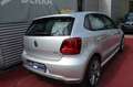 Volkswagen Polo POLO V BlueGT BMT KLIMA PDC 17.ZOLL ALU 2.HAND Argent - thumbnail 17