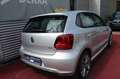 Volkswagen Polo POLO V BlueGT BMT KLIMA PDC 17.ZOLL ALU 2.HAND Zilver - thumbnail 17